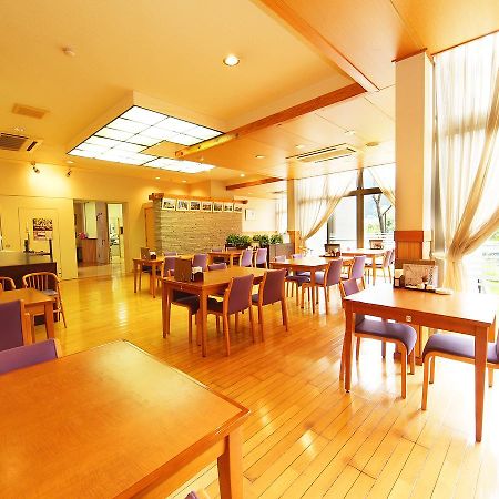 Kamiyama Onsen Hotel Shikinosato & Iyashinoyu Tokušima Exteriér fotografie