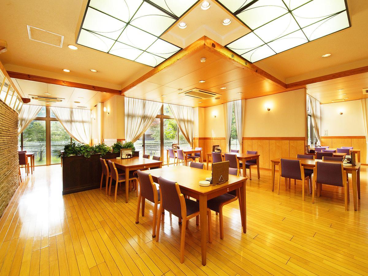 Kamiyama Onsen Hotel Shikinosato & Iyashinoyu Tokušima Exteriér fotografie