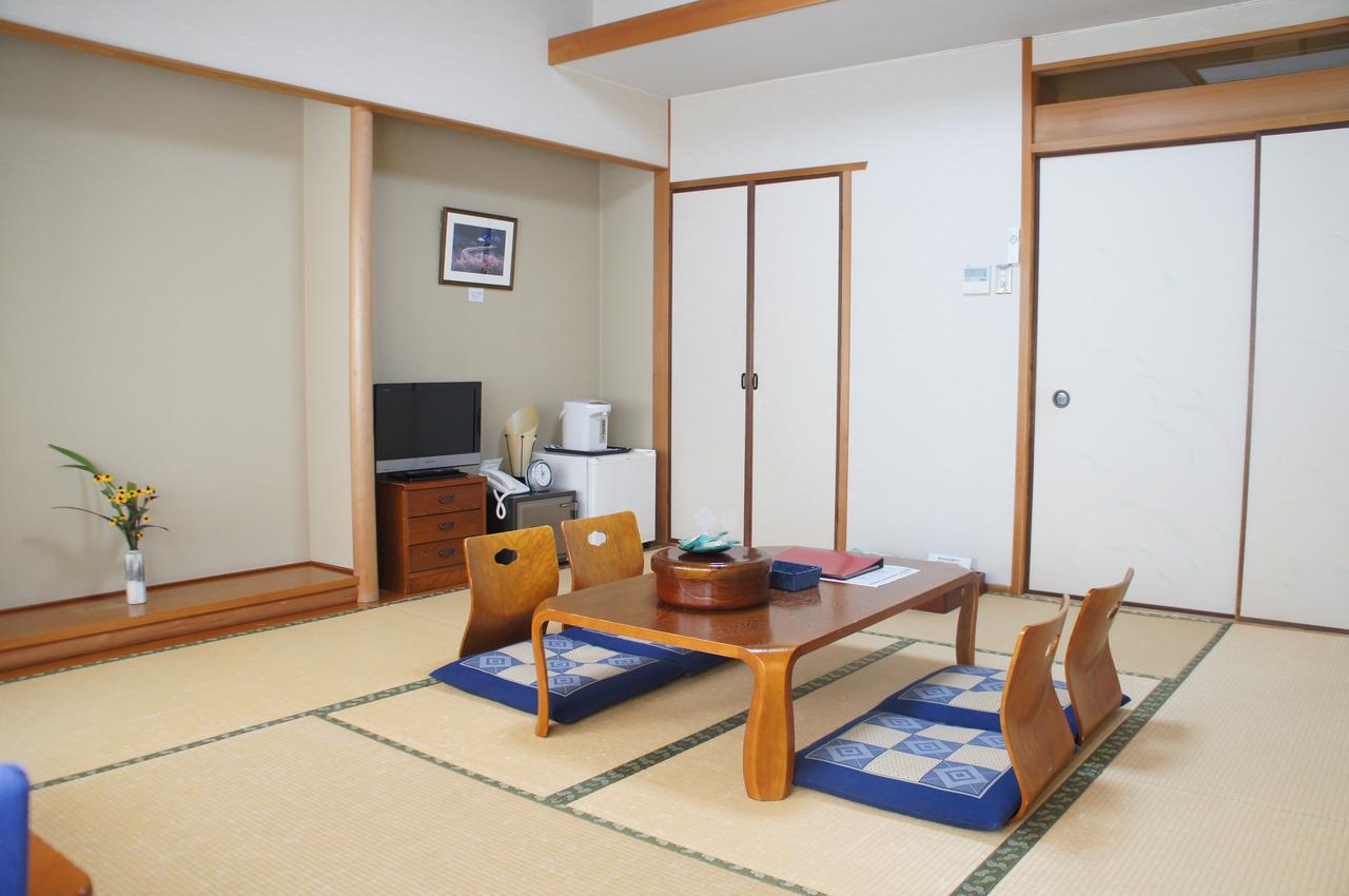 Kamiyama Onsen Hotel Shikinosato & Iyashinoyu Tokušima Exteriér fotografie