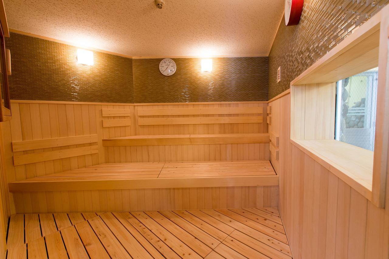Kamiyama Onsen Hotel Shikinosato & Iyashinoyu Tokušima Exteriér fotografie